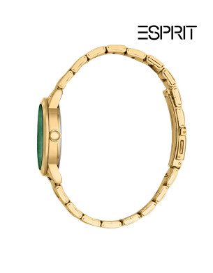 ESPRIT Ladies Watch with Bracelet